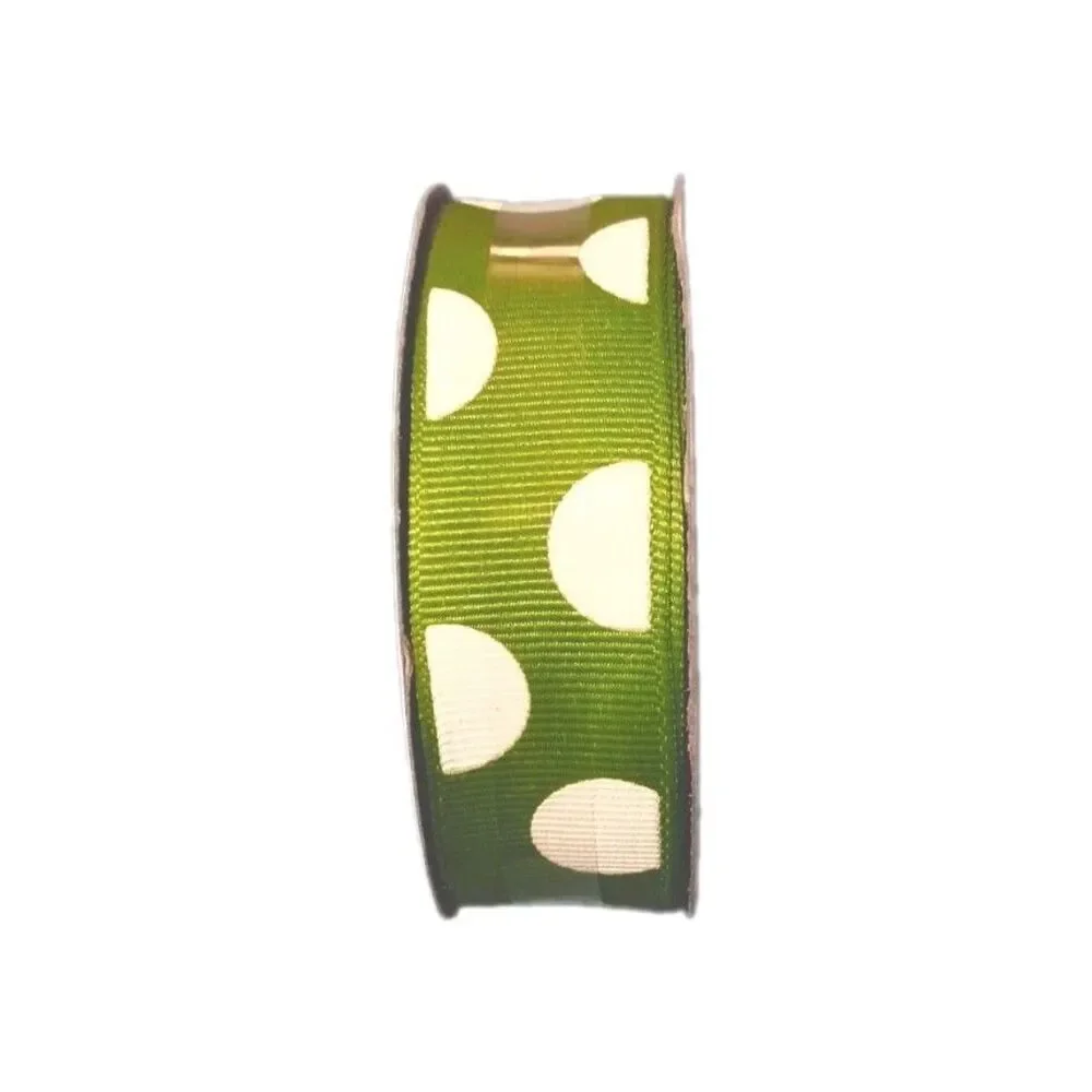 Berwick Offray Grosgrain Polyester Ribbon, 7/8